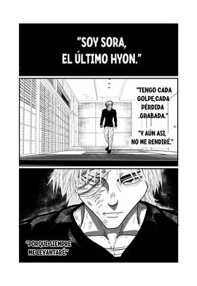 Read Atarashi Jinrui  1 Page 6 in Spanish