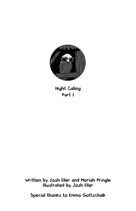 Read Night Calling  1 Page 2 in English