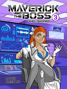 Read Maverick and the Boss  3 Page 1 in English