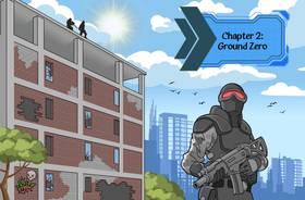 Read Maverick and the Boss  2 Page 3 in English