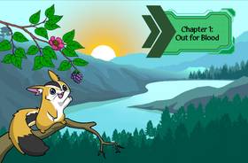 Read Maverick and the Boss  1 Page 5 in English