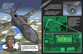 Read Maverick and the Boss  2 Page 4 in English