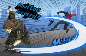 Read Maverick and the Boss  2 Page 7 in English