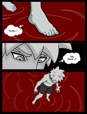 Read Maverick and the Boss  3 Page 4 in English