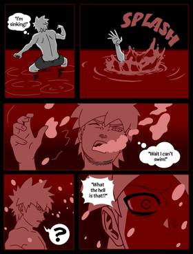 Read Maverick and the Boss  3 Page 5 in English