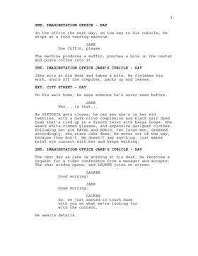 Read Scavenger  1 Page 5 in English