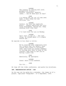 Read Scavenger  1 Page 6 in English