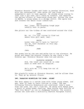 Read Scavenger  1 Page 8 in English