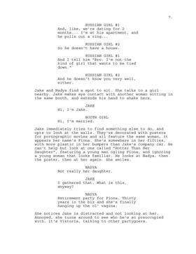 Read Scavenger  1 Page 9 in English