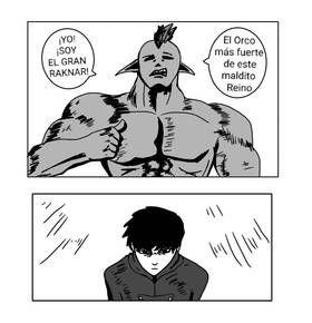 Read El Abismo del Sentido  1 Page 3 in Spanish