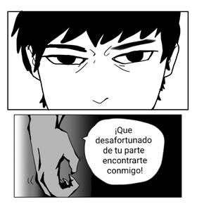 Read El Abismo del Sentido  1 Page 1 in Spanish