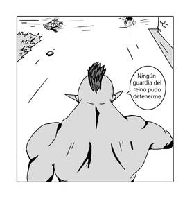 Read El Abismo del Sentido  1 Page 2 in Spanish