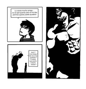 Read El Abismo del Sentido  1 Page 5 in Spanish