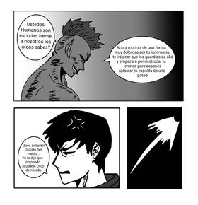 Read El Abismo del Sentido  1 Page 6 in Spanish