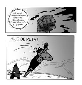 Read El Abismo del Sentido  1 Page 9 in Spanish