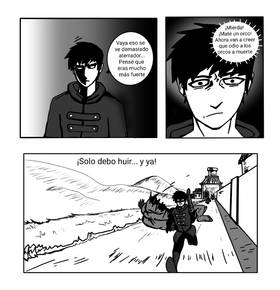 Read El Abismo del Sentido  1 Page 10 in Spanish