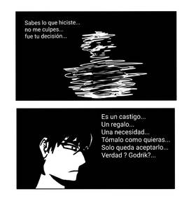 Read El Abismo del Sentido  2 Page 1 in Spanish