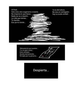 Read El Abismo del Sentido  2 Page 2 in Spanish