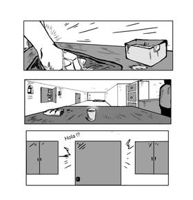 Read El Abismo del Sentido  2 Page 4 in Spanish