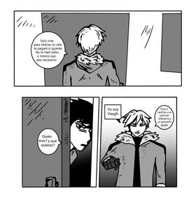 Read El Abismo del Sentido  2 Page 5 in Spanish