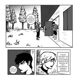 Read El Abismo del Sentido  2 Page 6 in Spanish