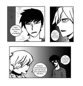 Read El Abismo del Sentido  2 Page 7 in Spanish