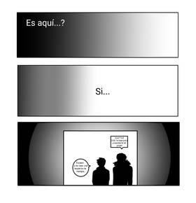 Read El Abismo del Sentido  2 Page 9 in Spanish