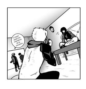 Read El Abismo del Sentido  2 Page 10 in Spanish