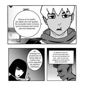 Read El Abismo del Sentido  3 Page 1 in Spanish