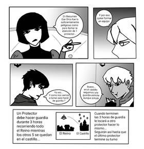 Read El Abismo del Sentido  3 Page 2 in Spanish