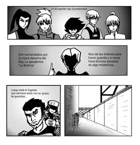 Read El Abismo del Sentido  3 Page 4 in Spanish