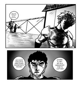Read El Abismo del Sentido  3 Page 5 in Spanish