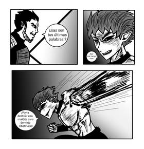 Read El Abismo del Sentido  3 Page 7 in Spanish