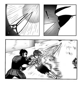 Read El Abismo del Sentido  3 Page 8 in Spanish