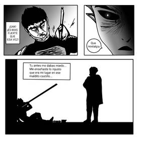 Read El Abismo del Sentido  4 Page 1 in Spanish