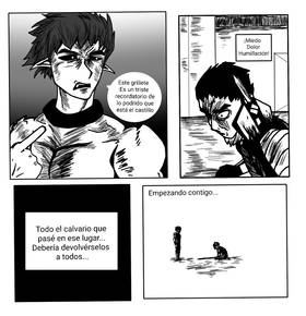 Read El Abismo del Sentido  4 Page 2 in Spanish