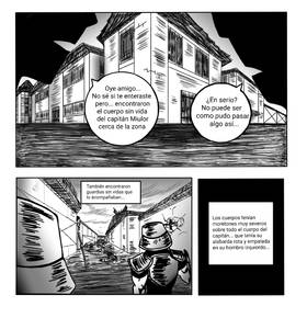 Read El Abismo del Sentido  4 Page 4 in Spanish