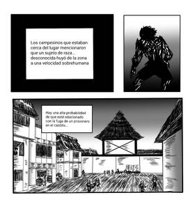 Read El Abismo del Sentido  4 Page 5 in Spanish