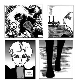 Read El Abismo del Sentido  4 Page 6 in Spanish
