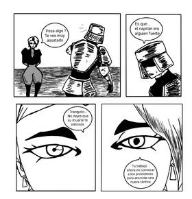 Read El Abismo del Sentido  4 Page 7 in Spanish