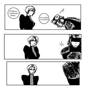 Read El Abismo del Sentido  4 Page 8 in Spanish