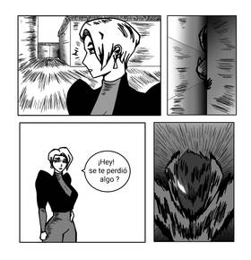 Read El Abismo del Sentido  4 Page 9 in Spanish
