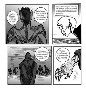 Read El Abismo del Sentido  5 Page 2 in Spanish