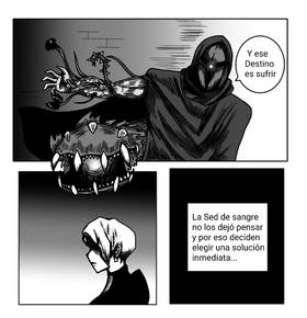 Read El Abismo del Sentido  5 Page 3 in Spanish