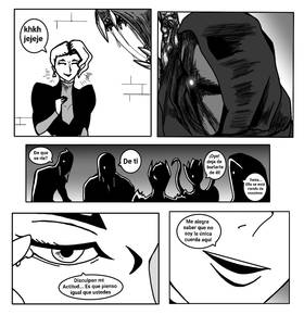 Read El Abismo del Sentido  5 Page 4 in Spanish