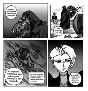 Read El Abismo del Sentido  5 Page 5 in Spanish