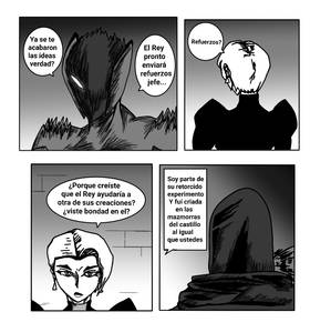 Read El Abismo del Sentido  5 Page 6 in Spanish