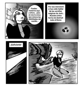 Read El Abismo del Sentido  5 Page 7 in Spanish