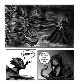 Read El Abismo del Sentido  5 Page 8 in Spanish