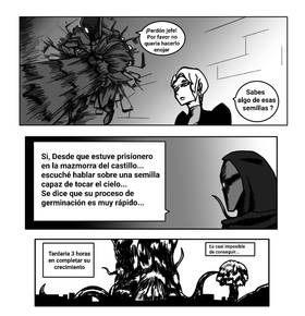 Read El Abismo del Sentido  5 Page 9 in Spanish